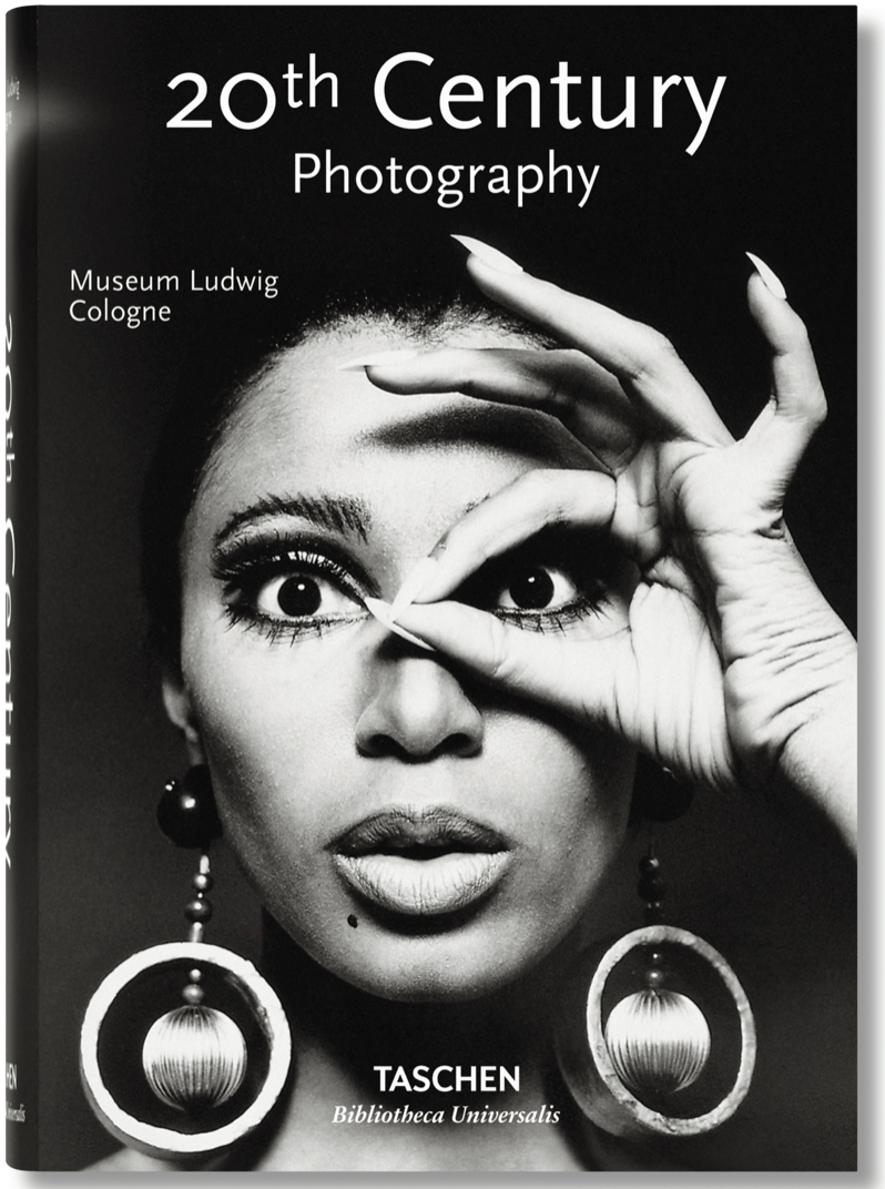 20th Century Photography - Poured Candle Bar