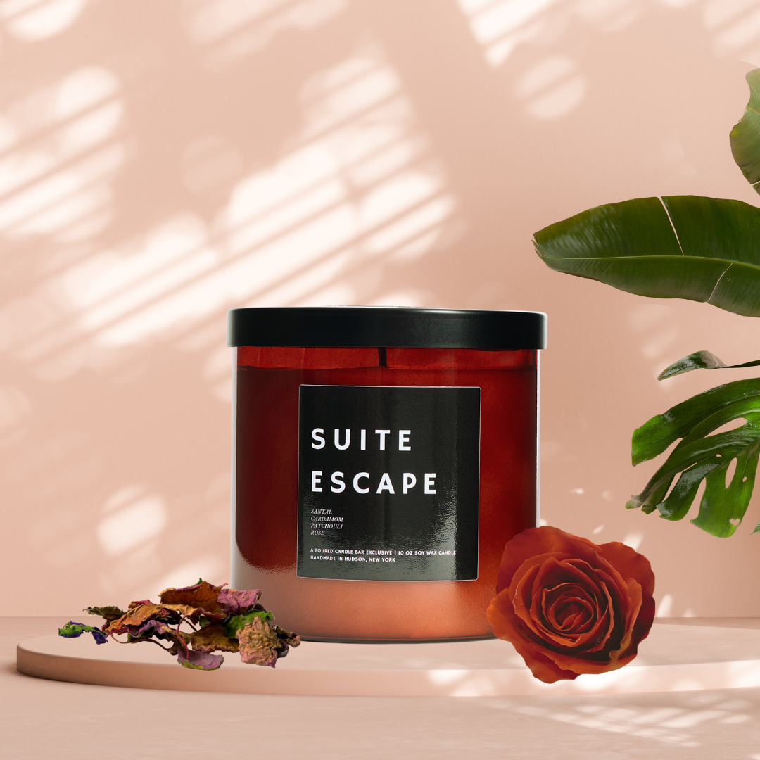 Suite Escape