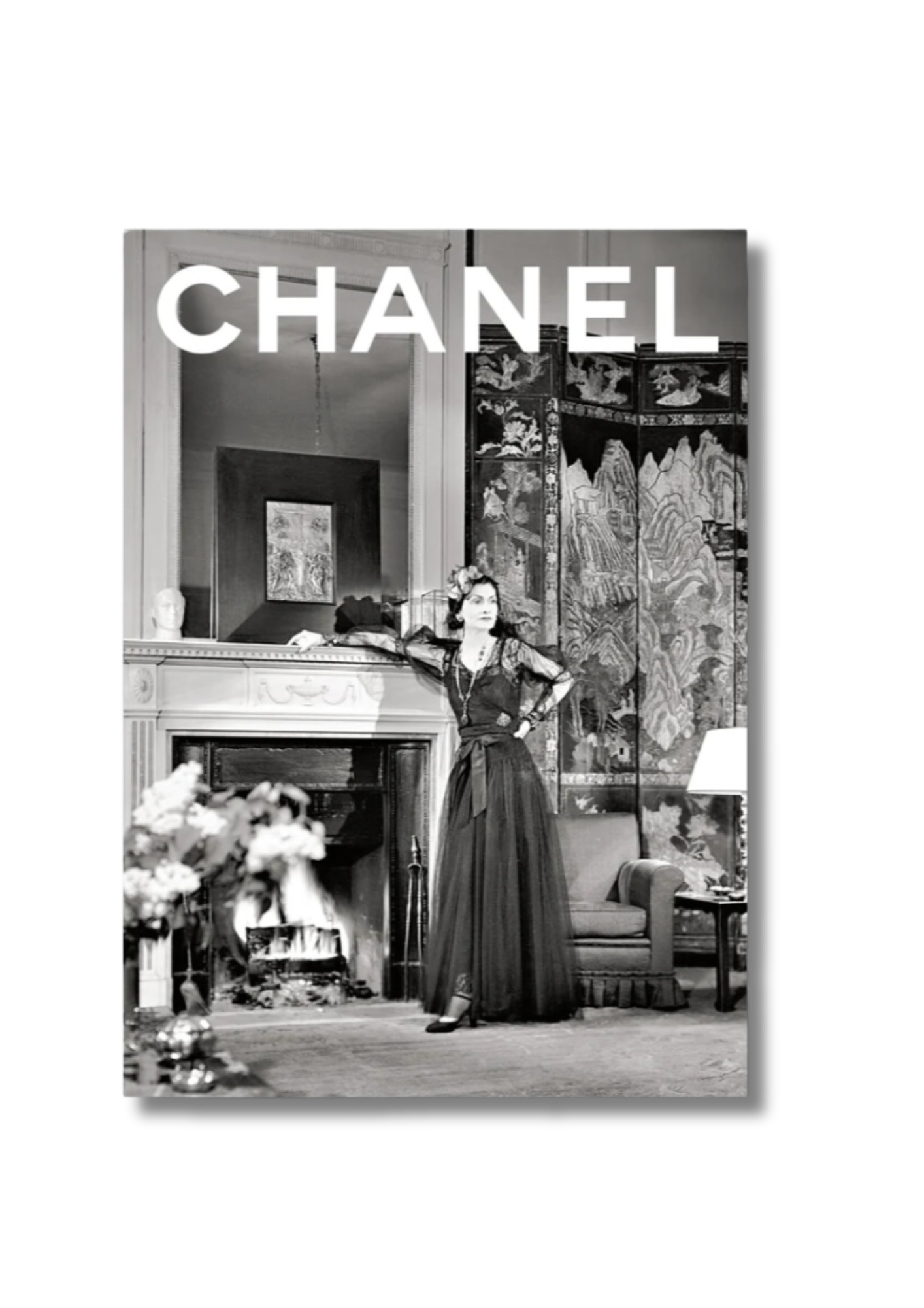 CHANEL (3 BOOK SLIPCASE)