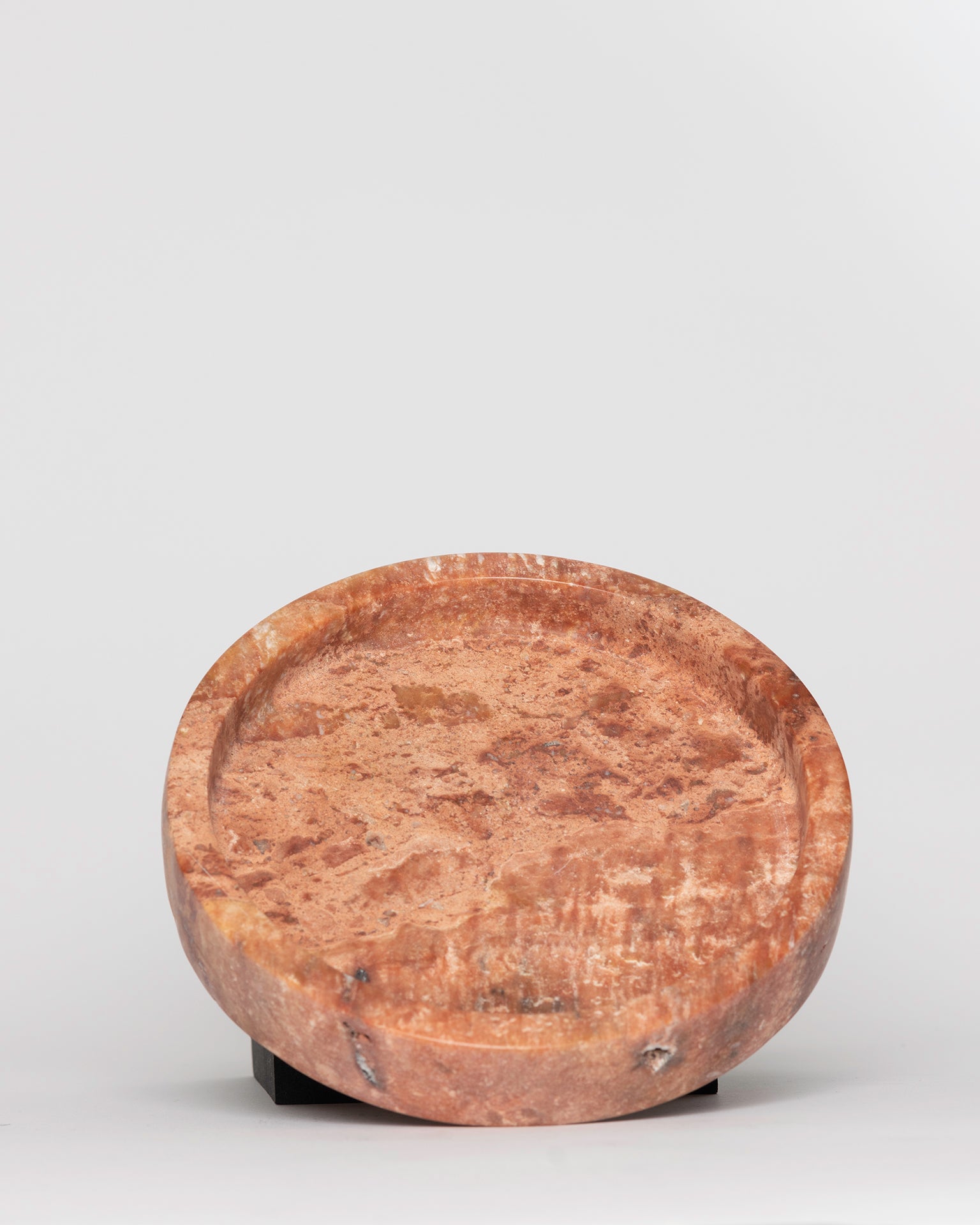Nude Cloche + Stone