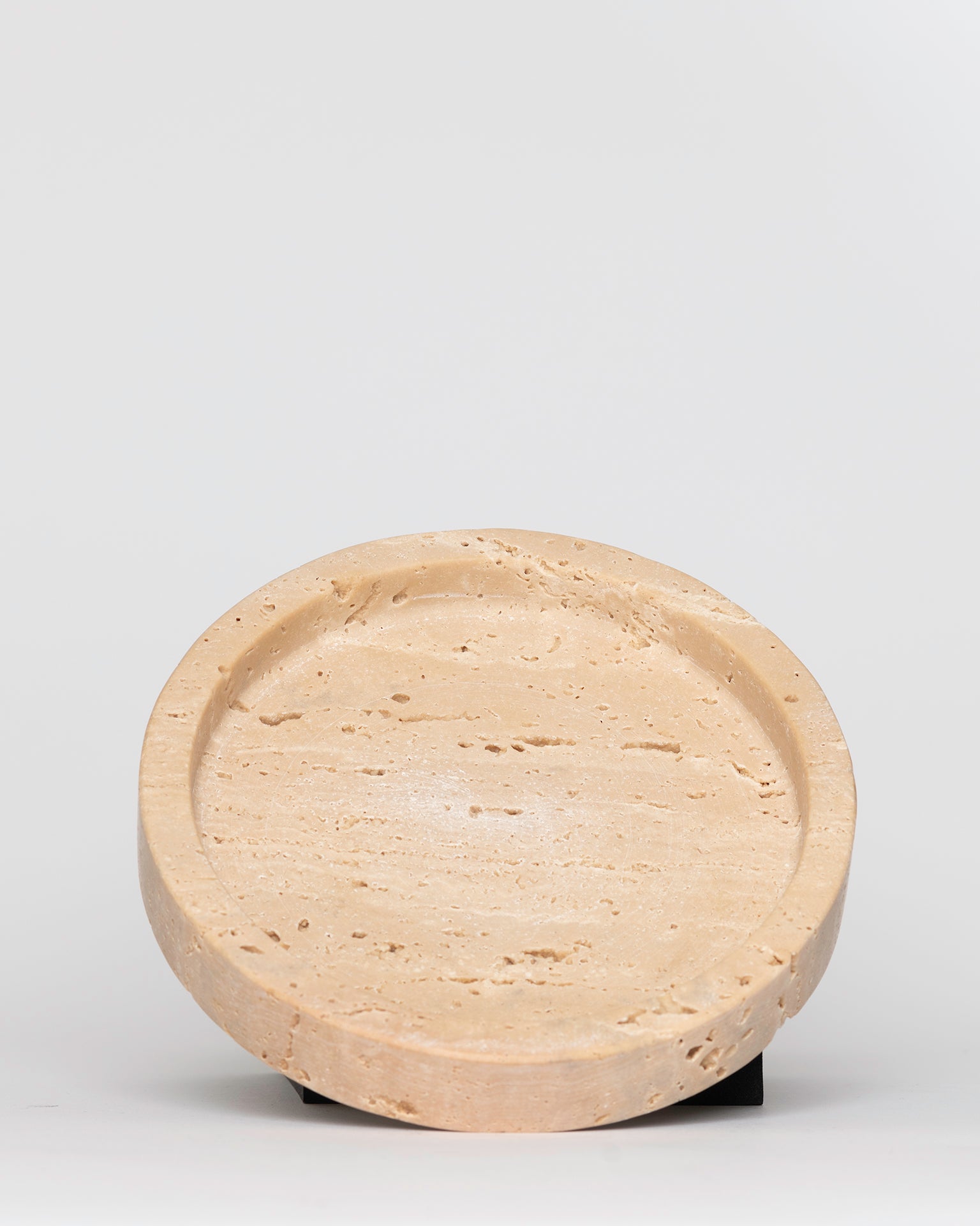 Oyster Cloche + Stone