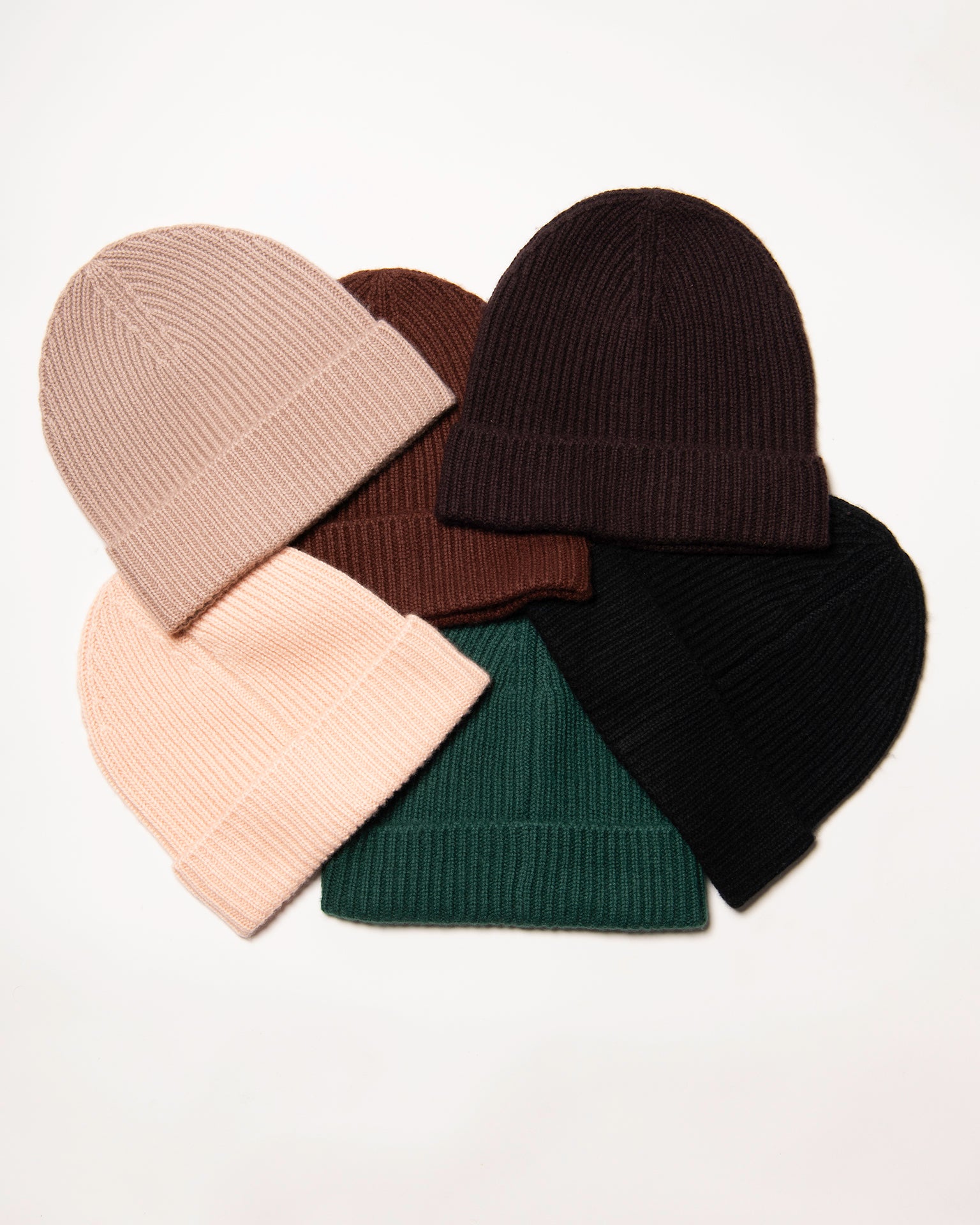 Cashmere Beanie