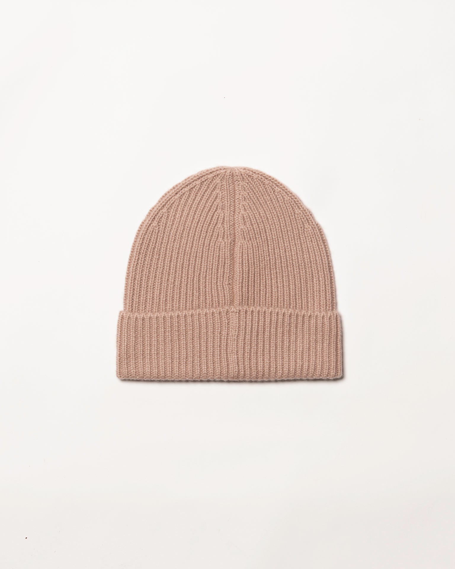 Cashmere Beanie