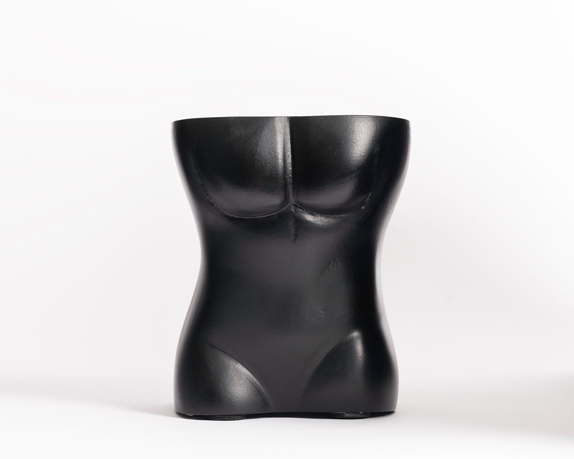 IRON TORSO