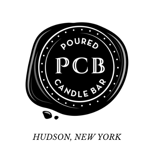 Luxury Home and Personal Fragrances New York Poured Candle Bar™