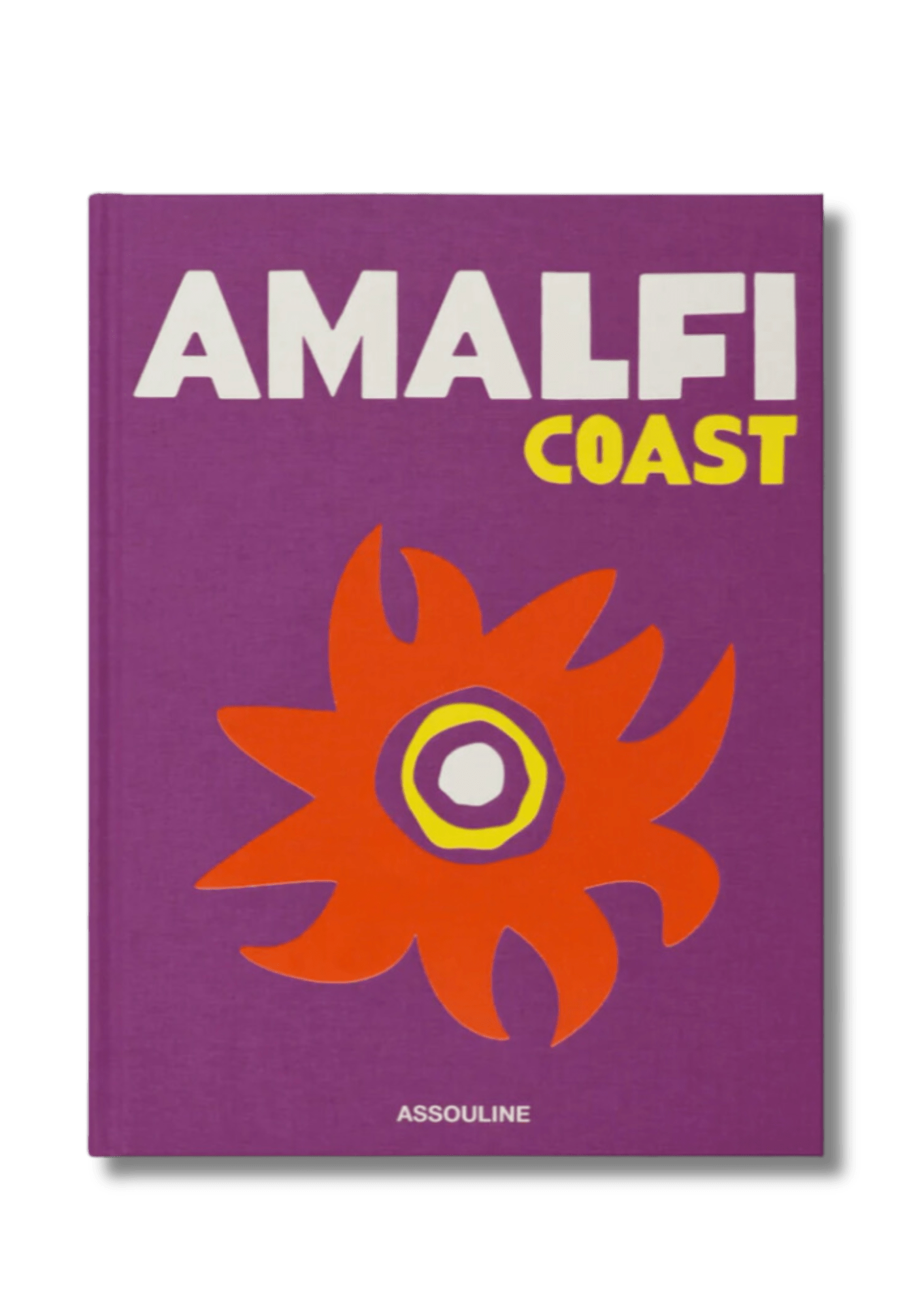 Amalfi Coast - Poured Candle Bar