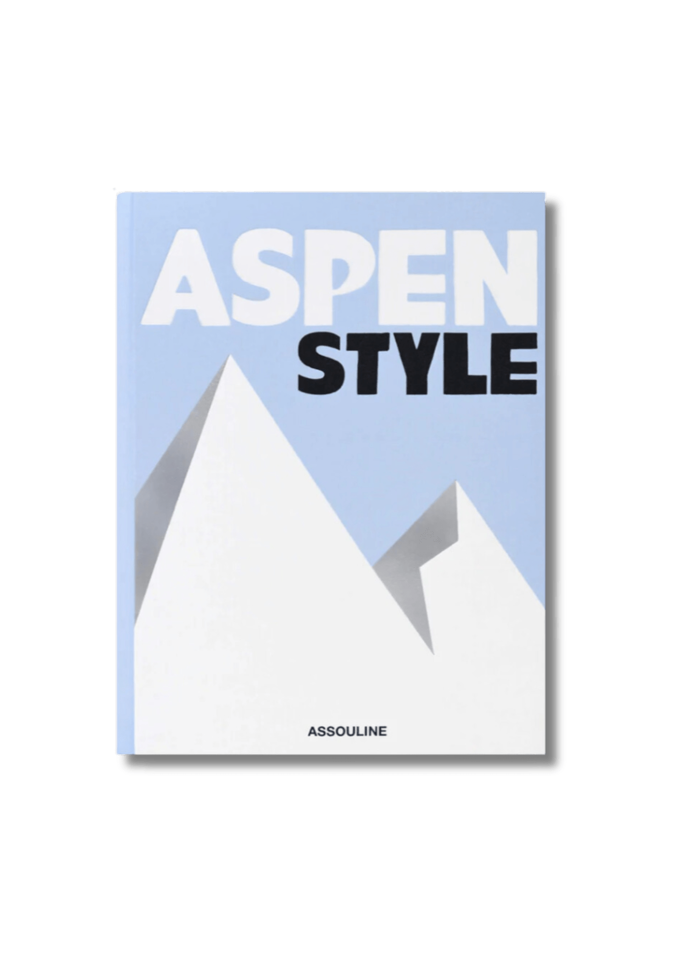 Aspen Style - Poured Candle Bar