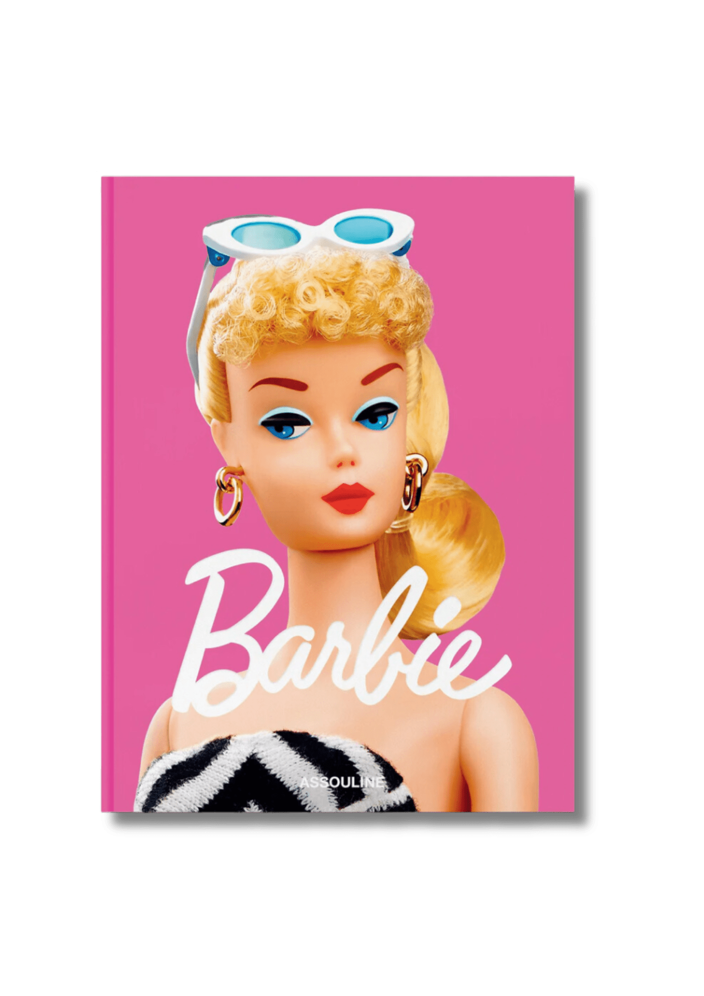 Barbie - Poured Candle Bar