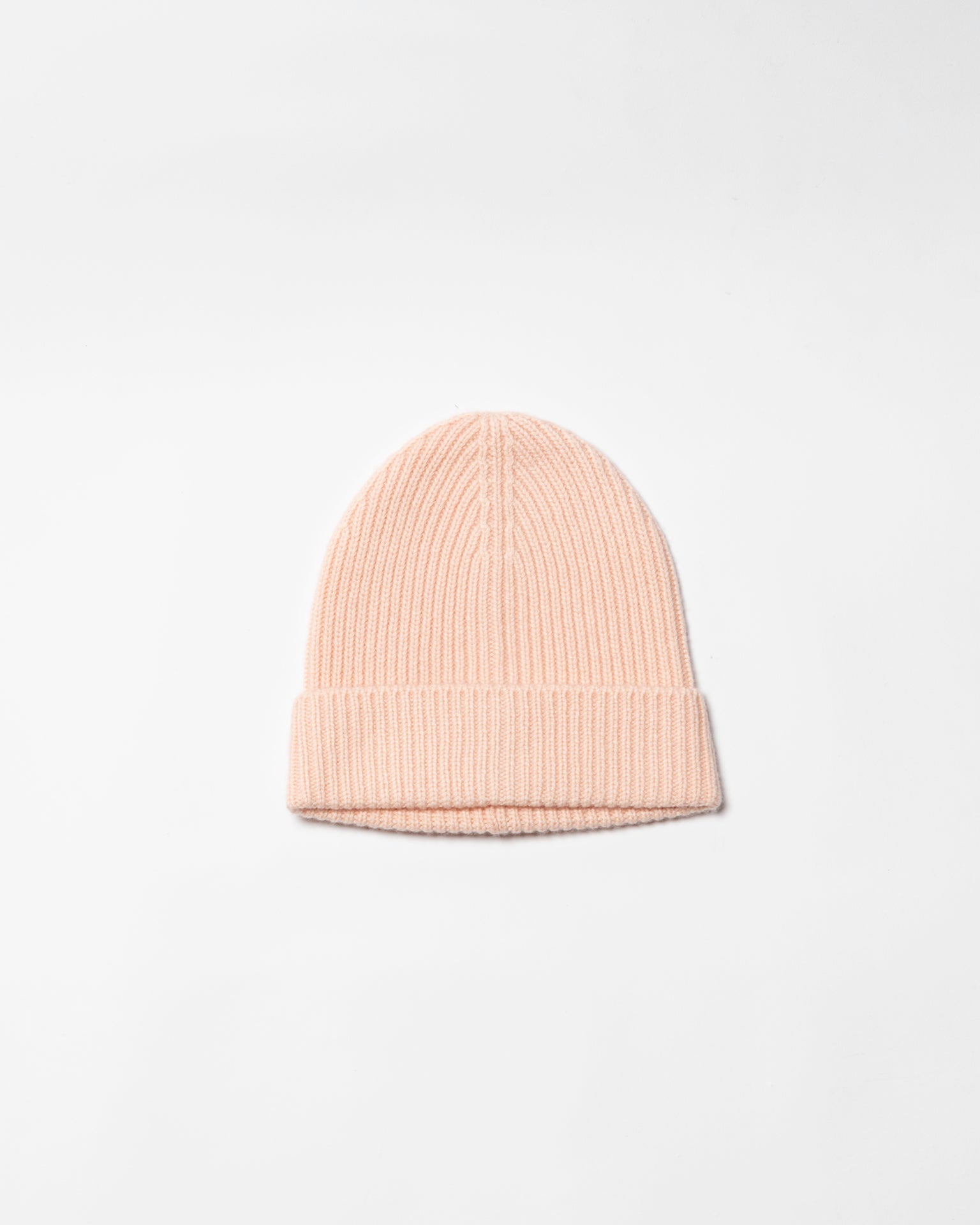 Cashmere Beanie - Poured Candle Bar