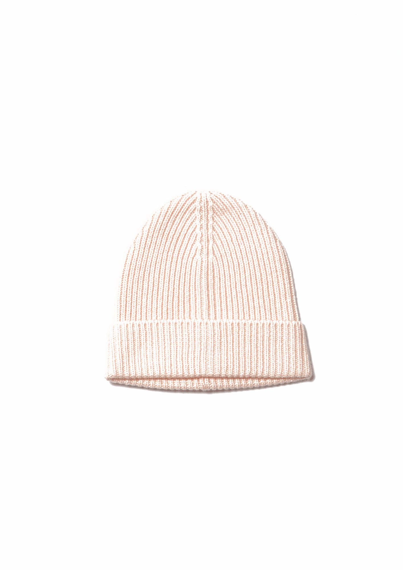 Cashmere Beanie - Poured Candle Bar