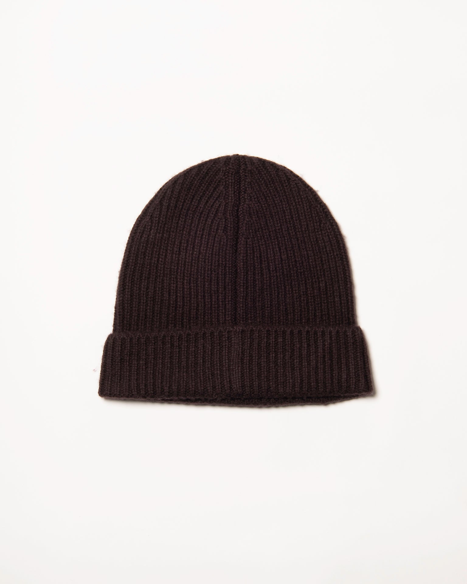 Cashmere Beanie - Poured Candle Bar