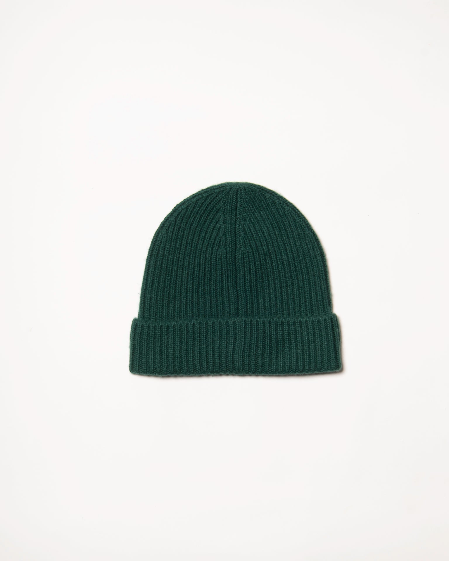 Cashmere Beanie - Poured Candle Bar