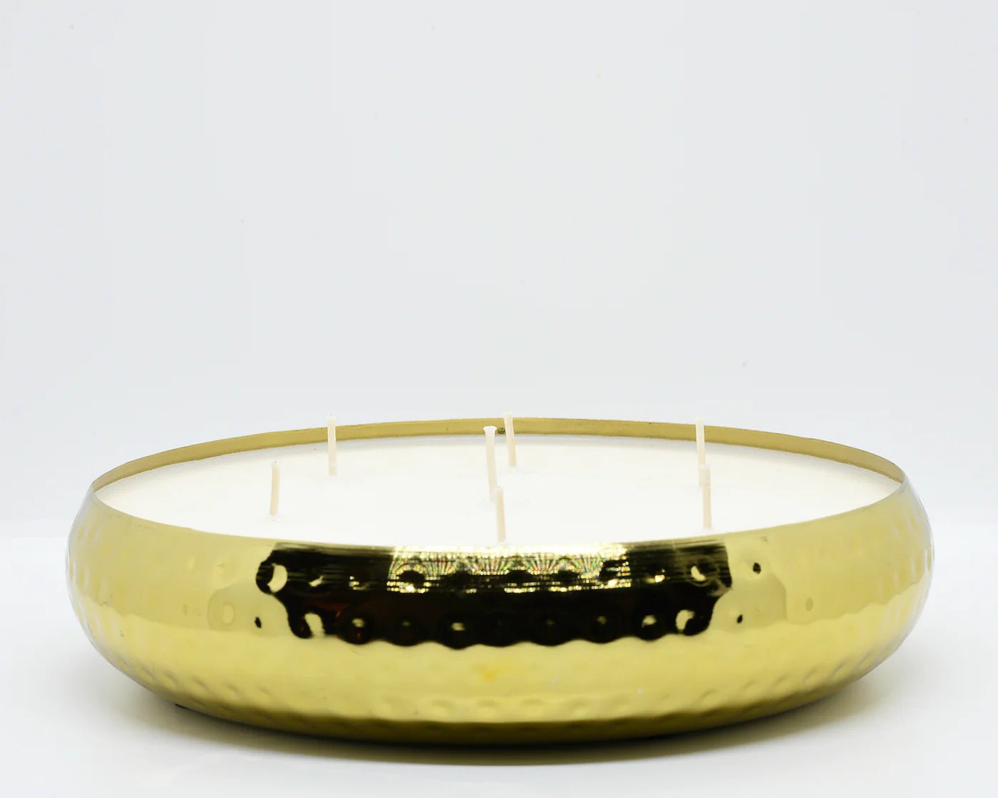 Centerpiece Bowl - Poured Candle Bar