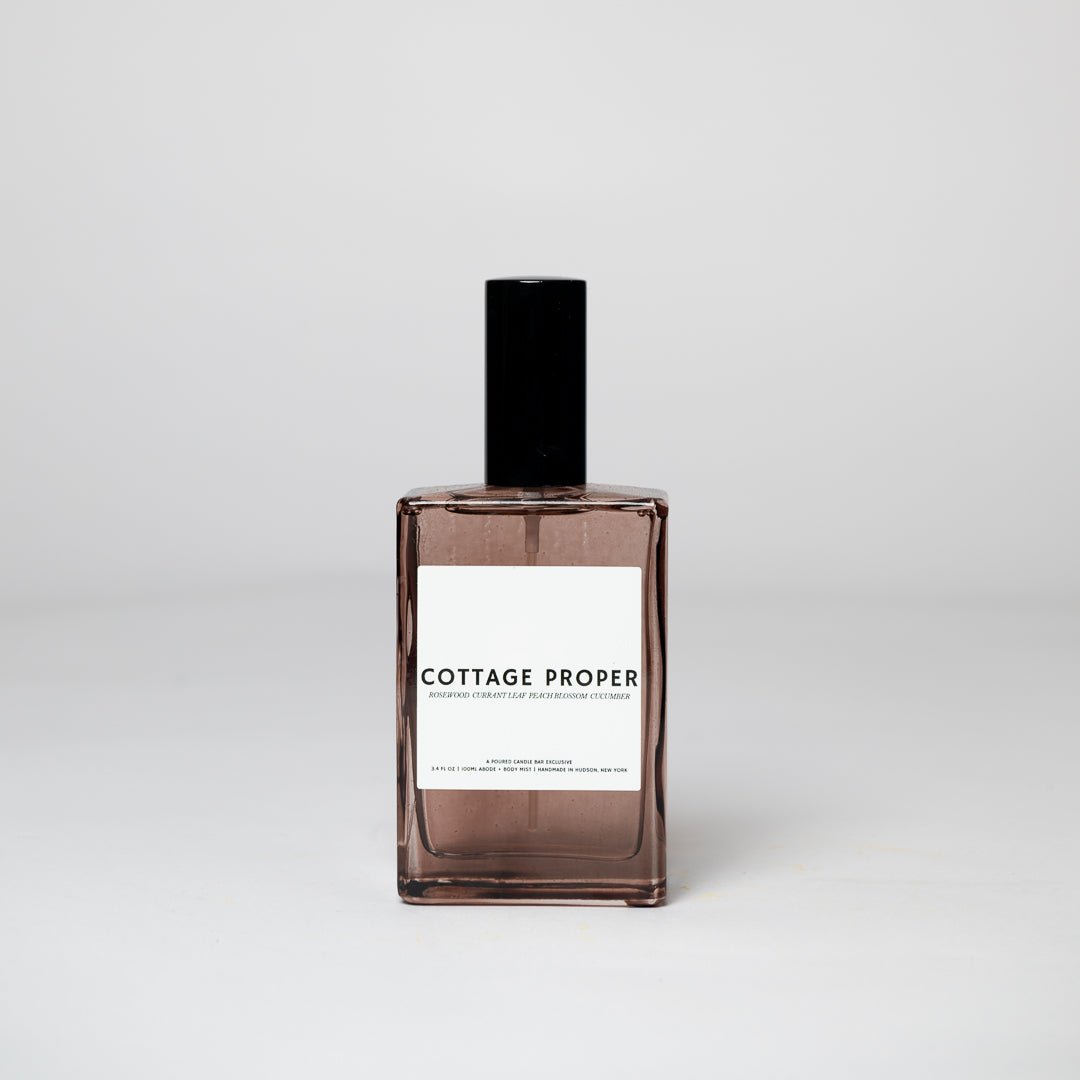 COTTAGE PROPER - Poured Candle Bar