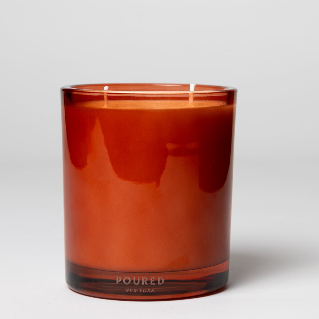 INDOPOMODORO - Poured Candle Bar