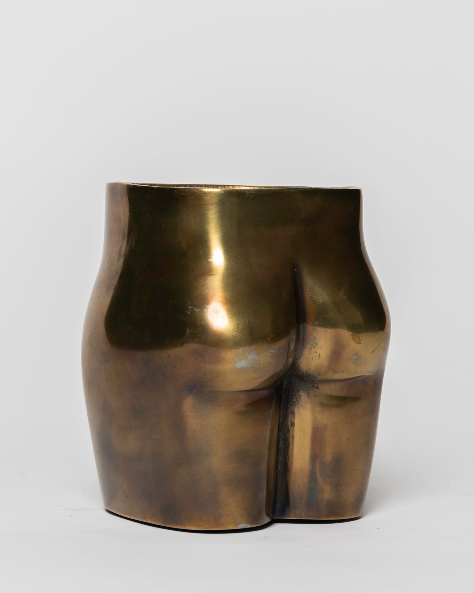 IRON BUTT - Poured Candle Bar