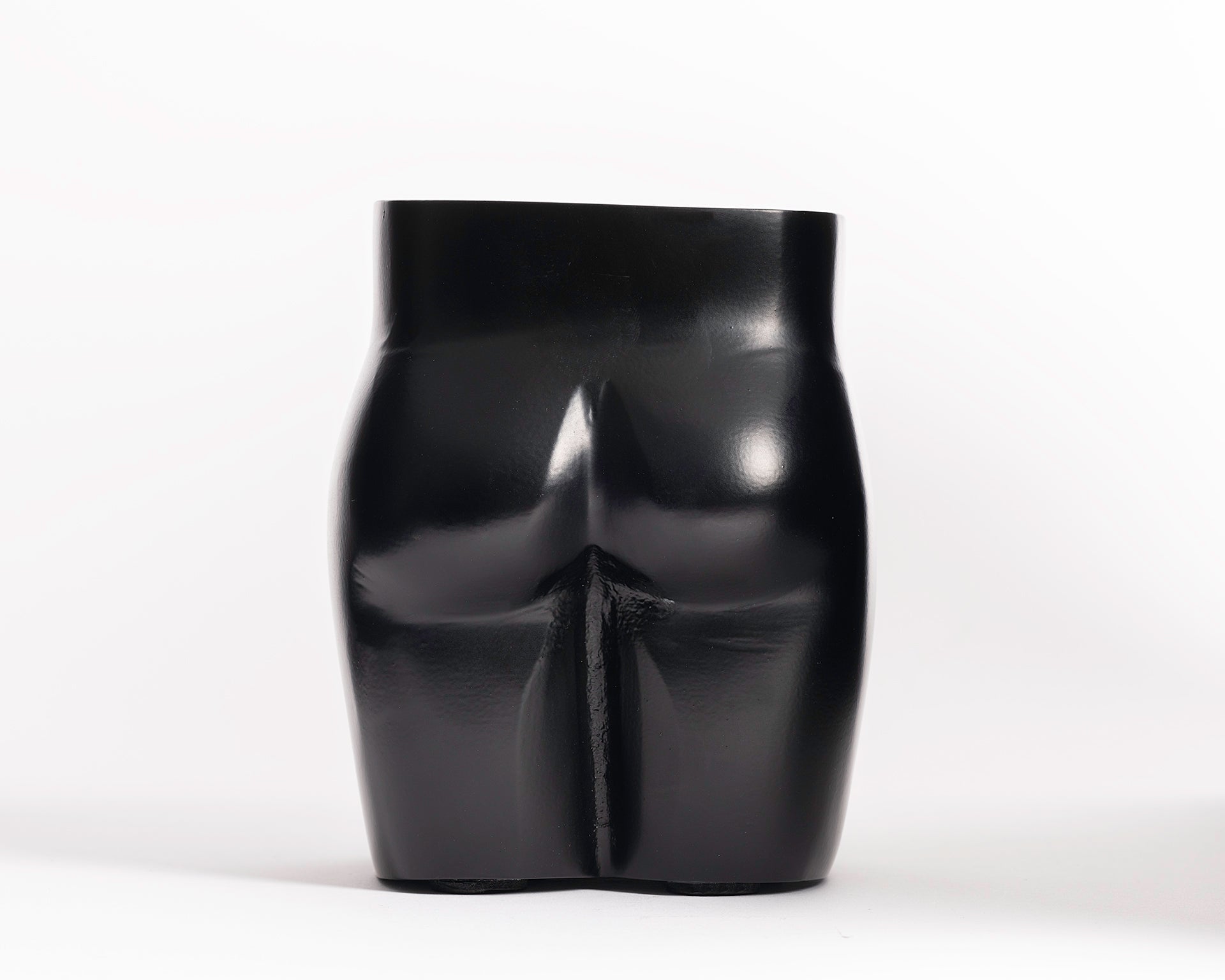 IRON BUTT - Poured Candle Bar