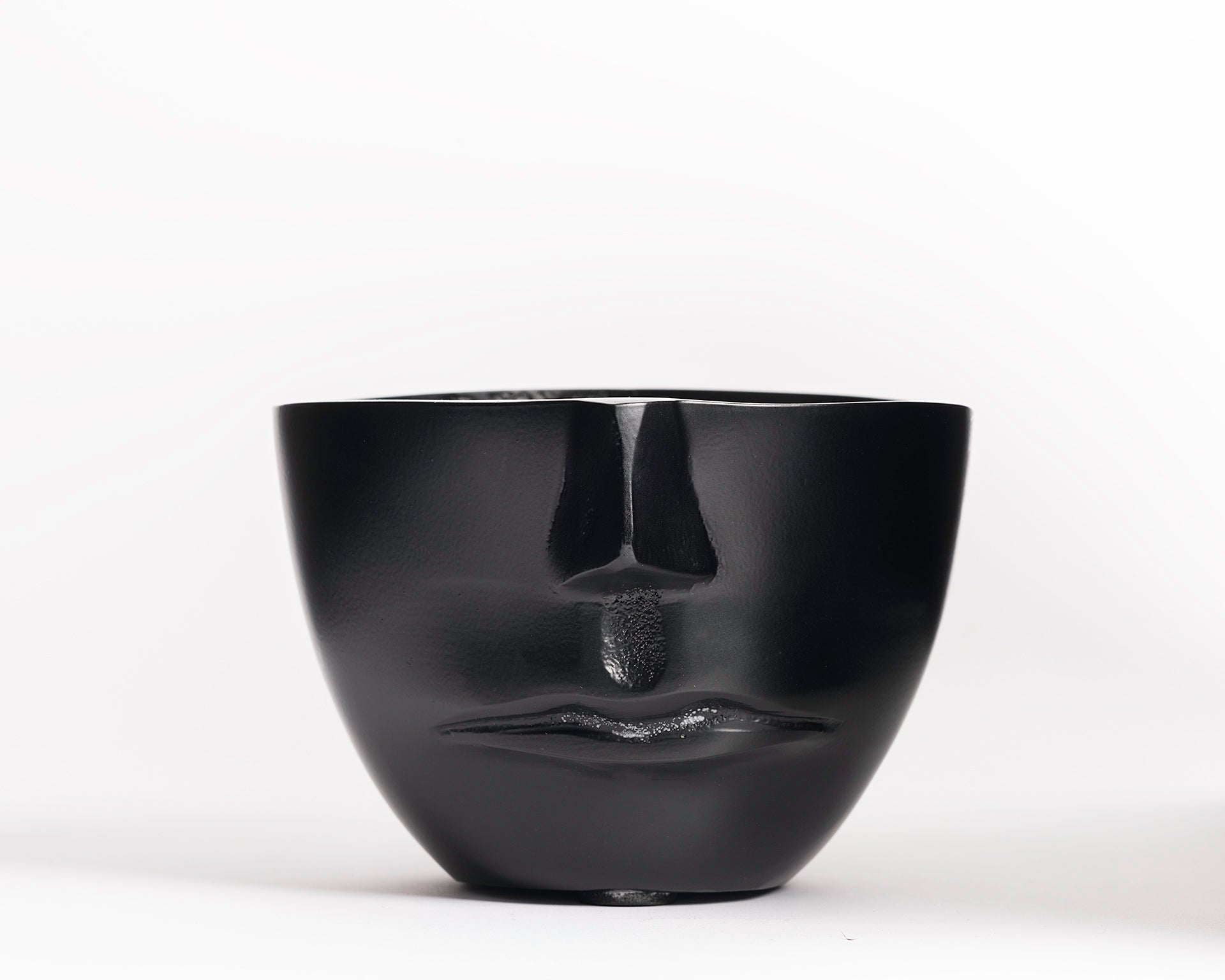 IRON FACE - Poured Candle Bar