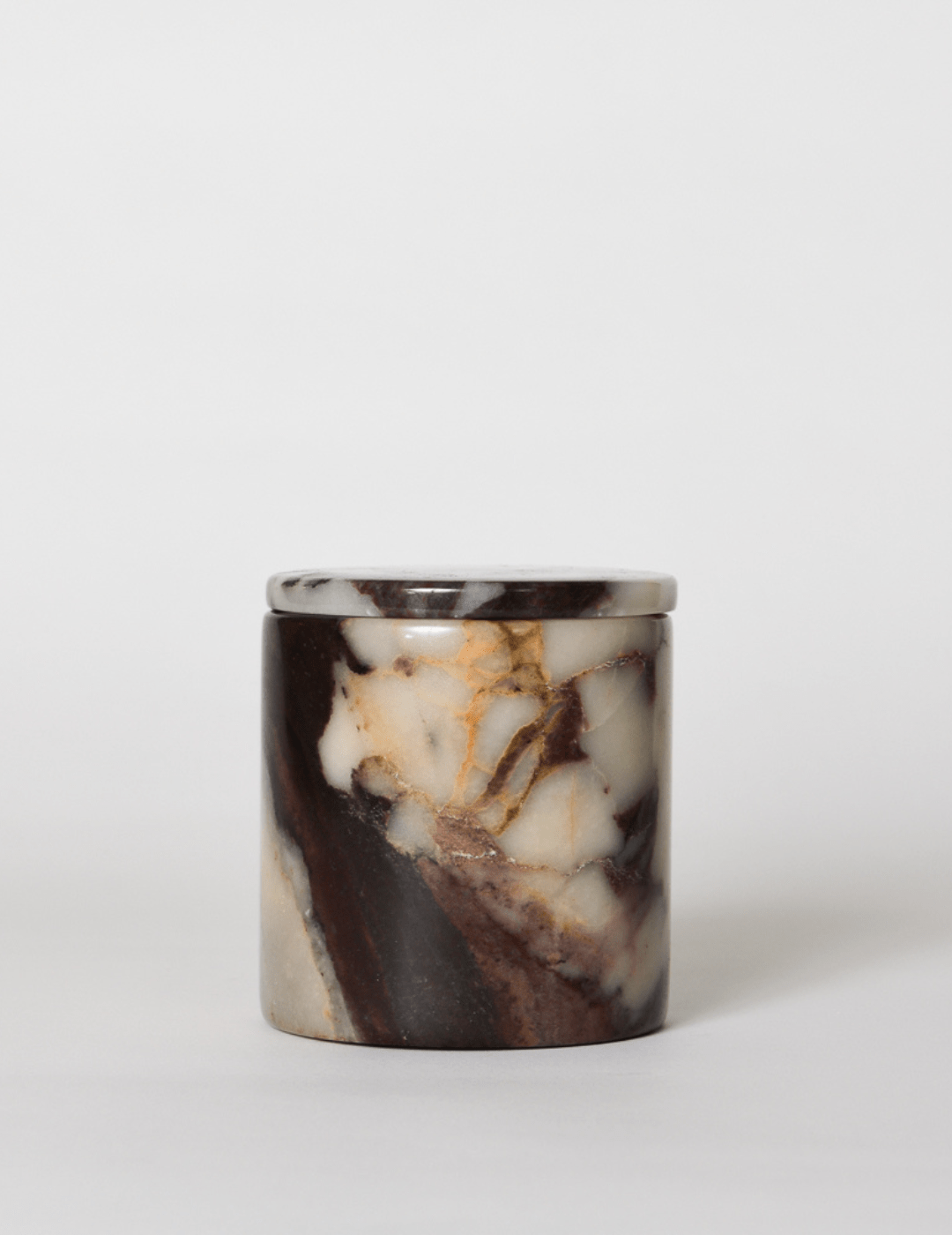 ITALIAN MARBLE CANDLE - Poured Candle Bar