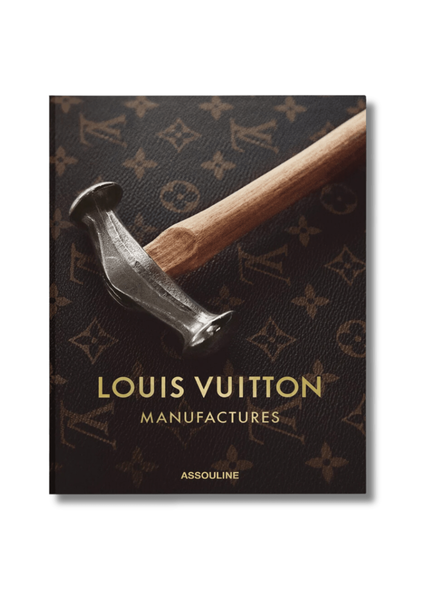 Louis Vuitton: Manufactures - Poured Candle Bar