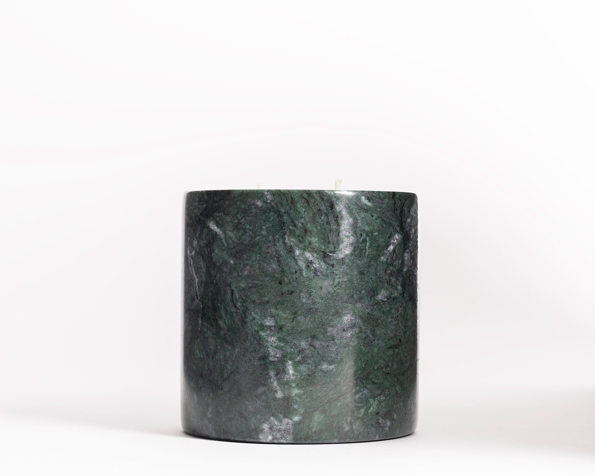 Marble Tumbler - Poured Candle Bar