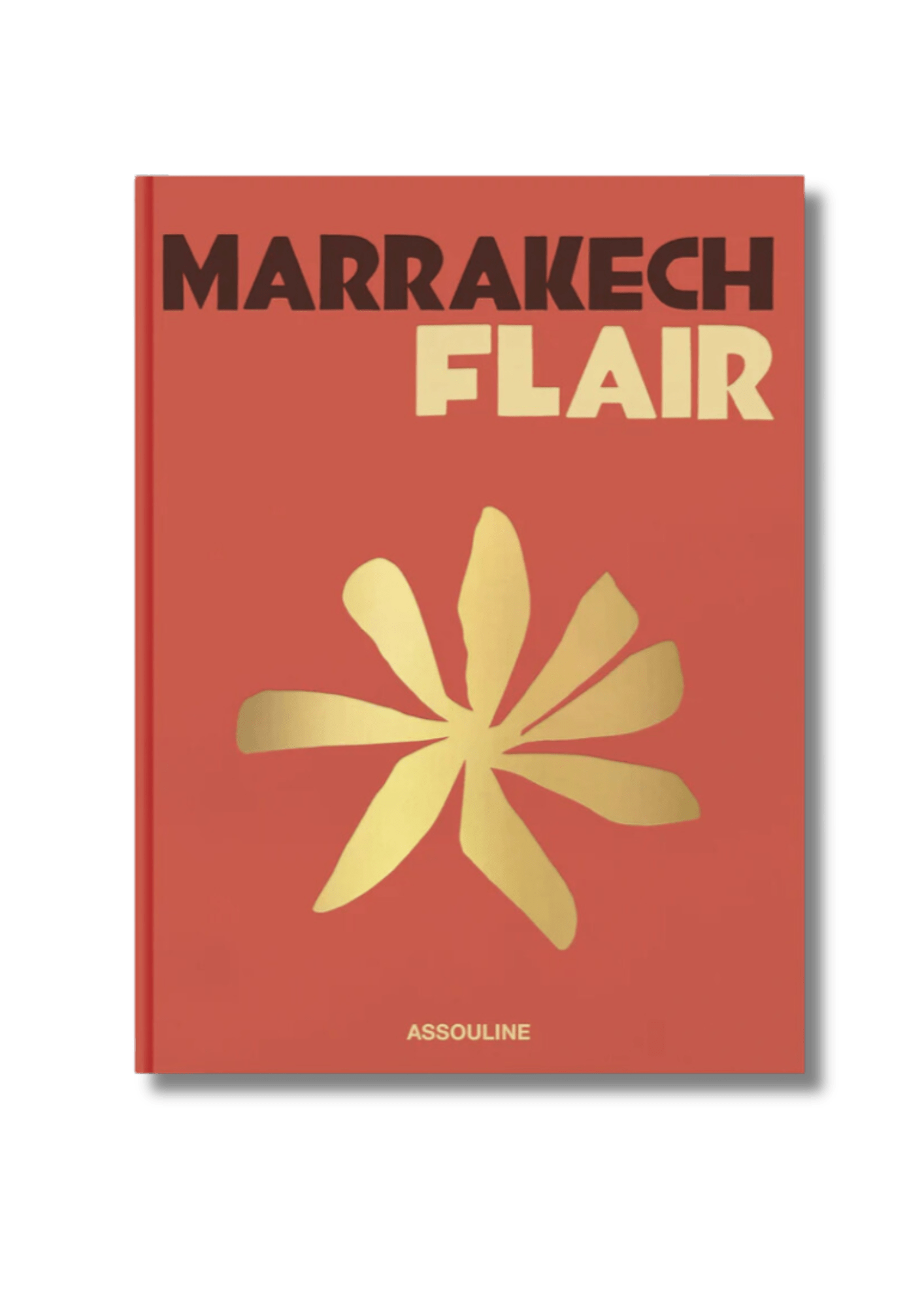 Marrakech Flair - Poured Candle Bar