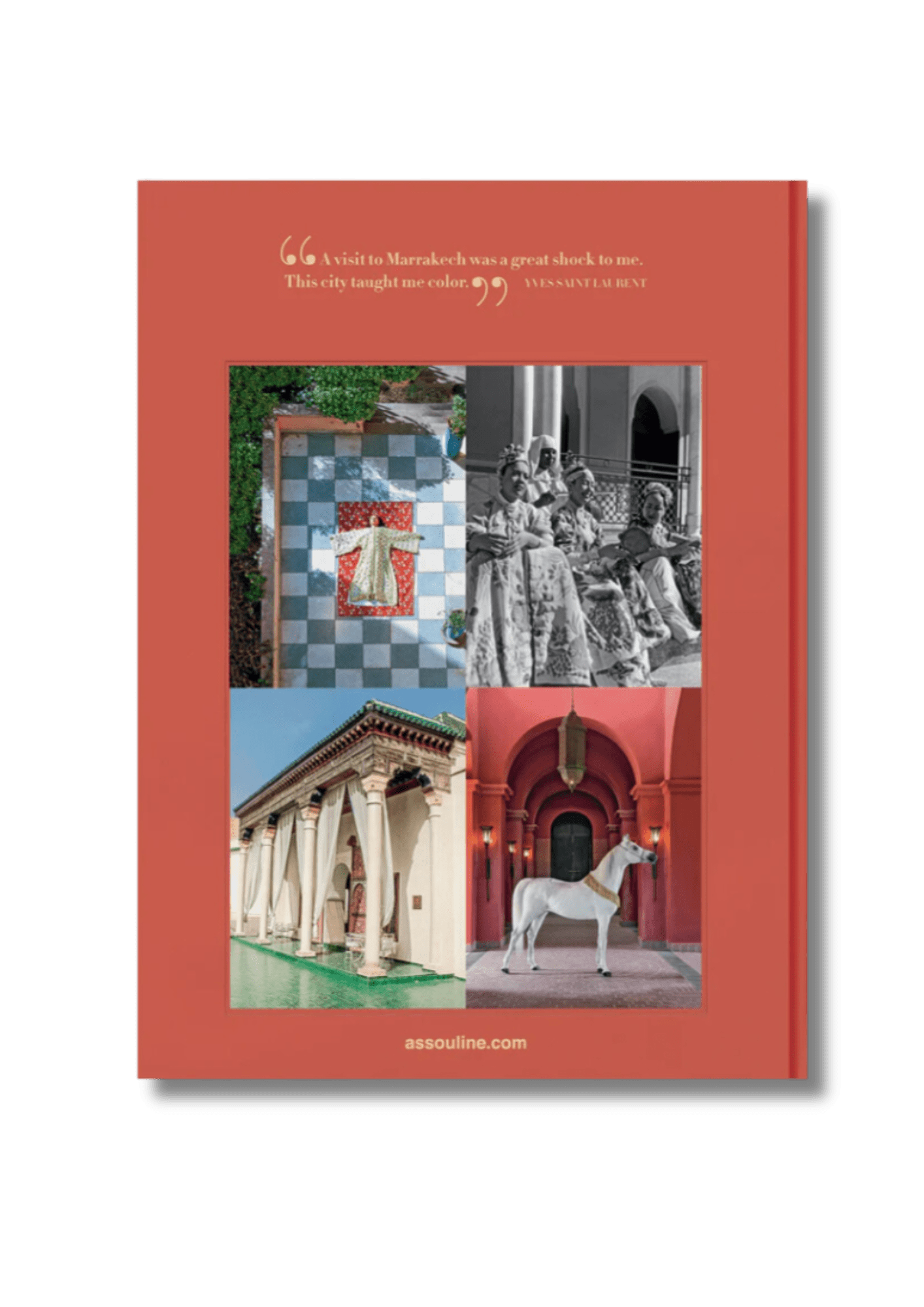 Marrakech Flair - Poured Candle Bar