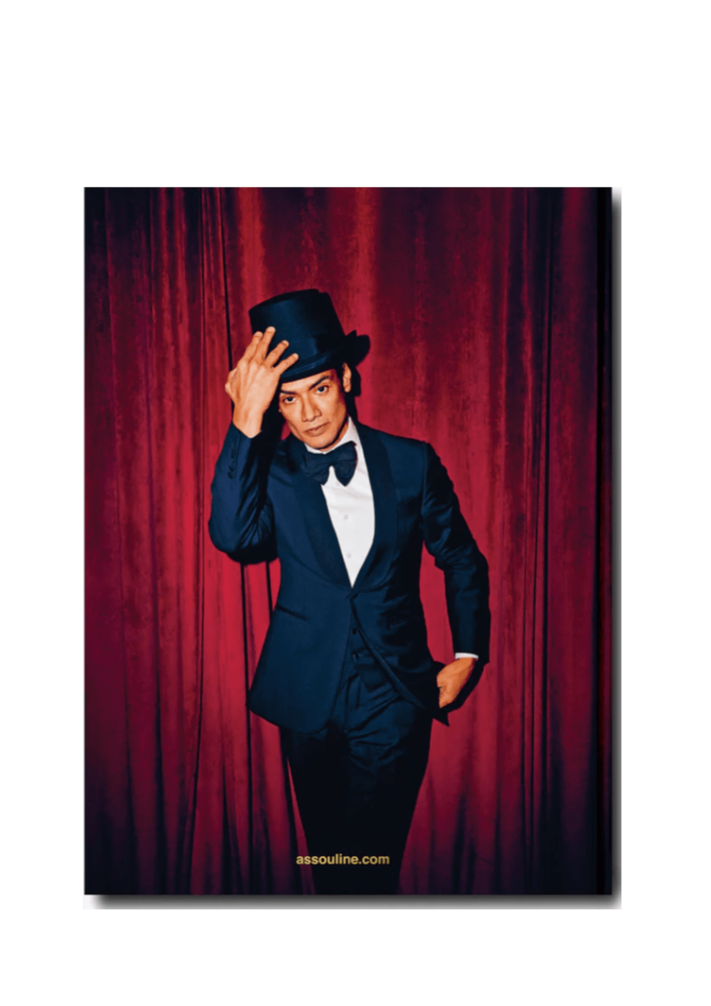 New York Chic - Poured Candle Bar