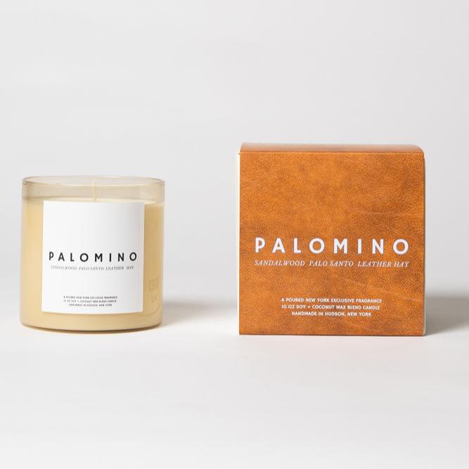 PALOMINO - Poured Candle Bar