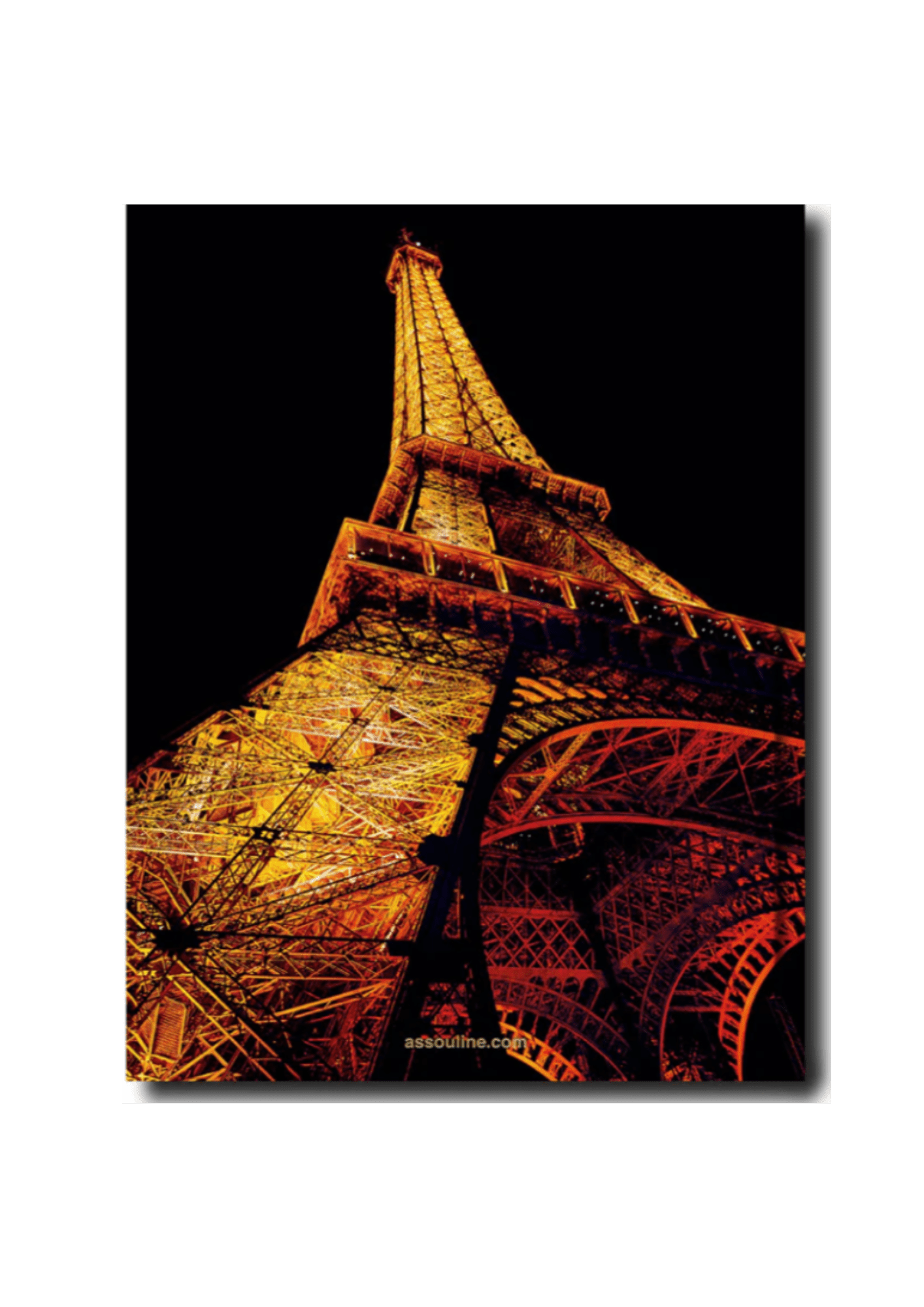 Paris Chic - Poured Candle Bar