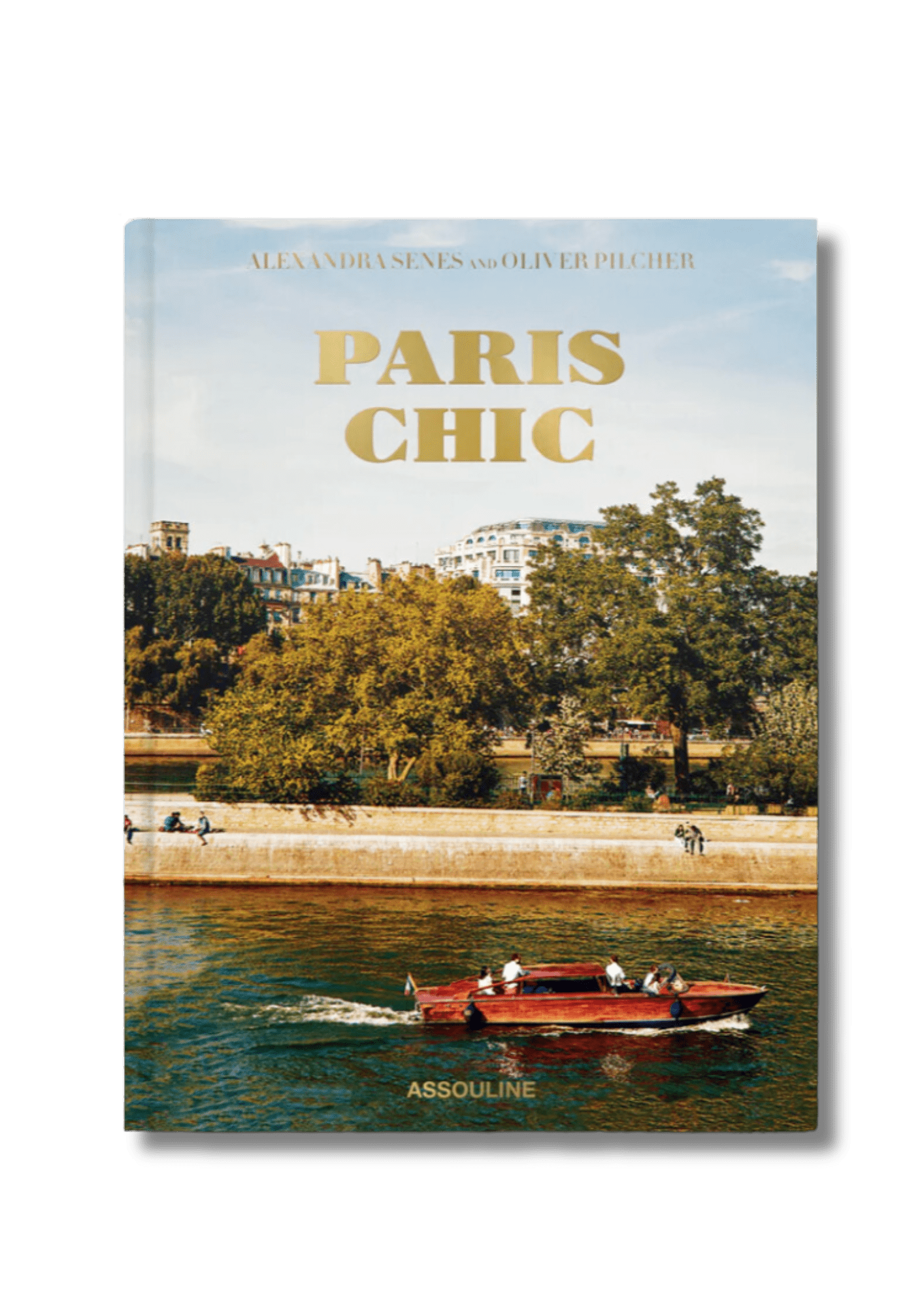 Paris Chic - Poured Candle Bar