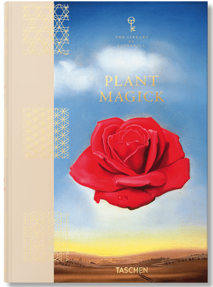 Plant Magick - Poured Candle Bar