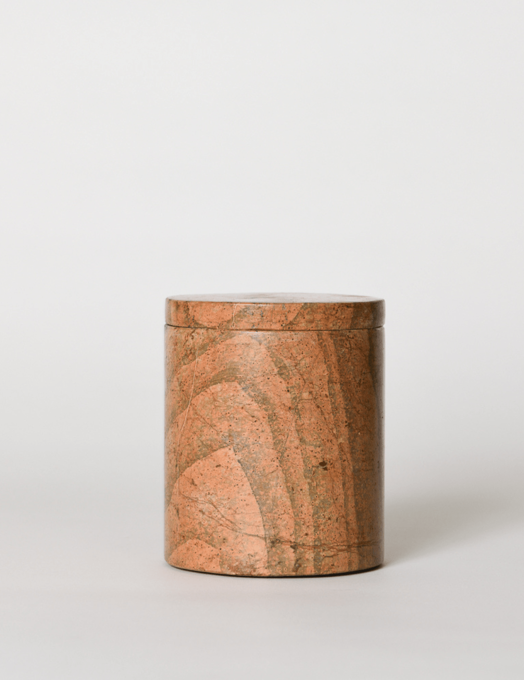 SANDSTONE MARBLE CANDLE - Poured Candle Bar