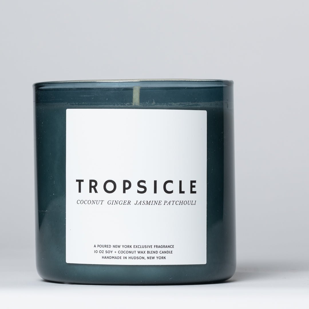 TROPSICLE - Poured Candle Bar