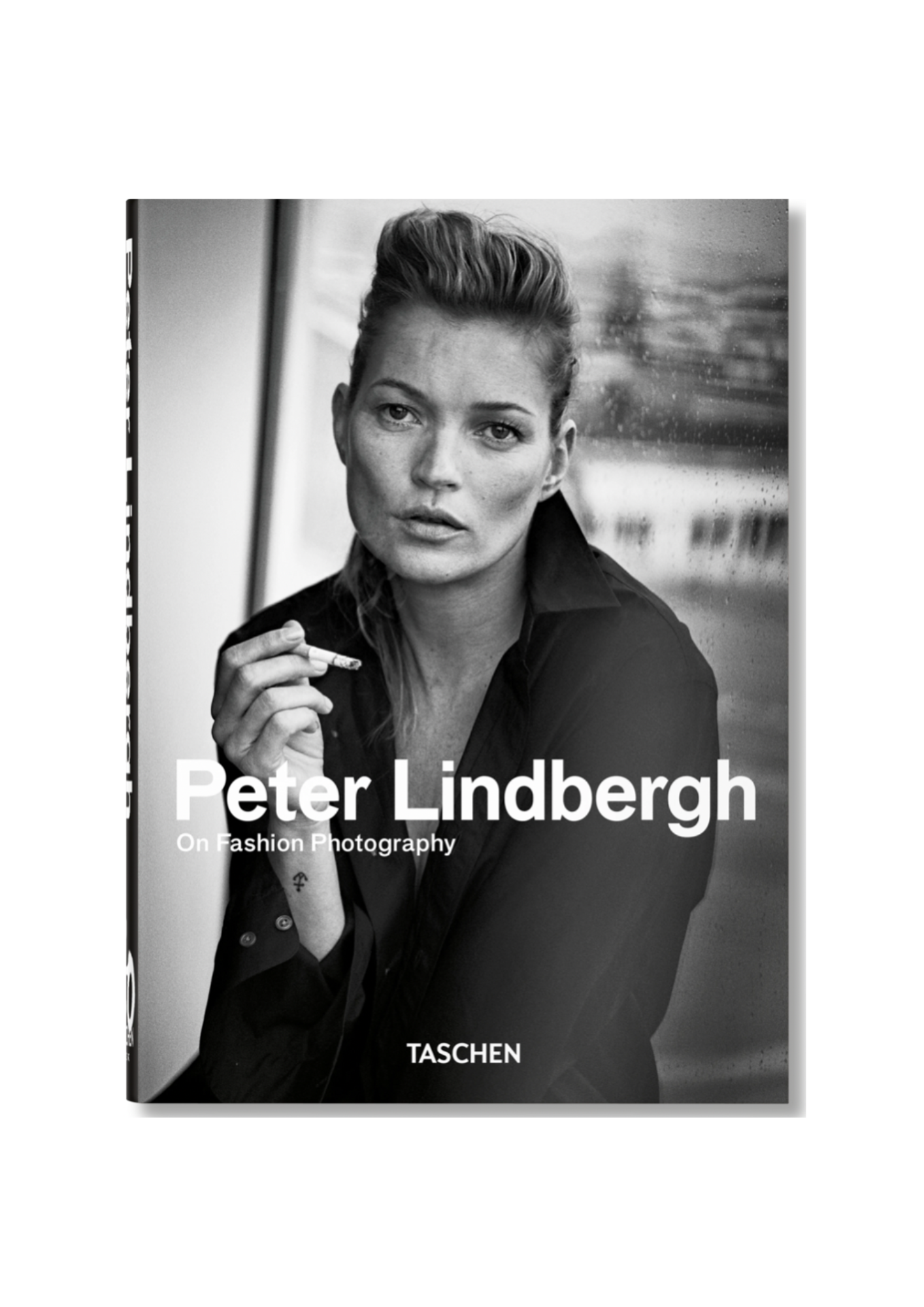 Peter Lindbergh: On Fashion Photography