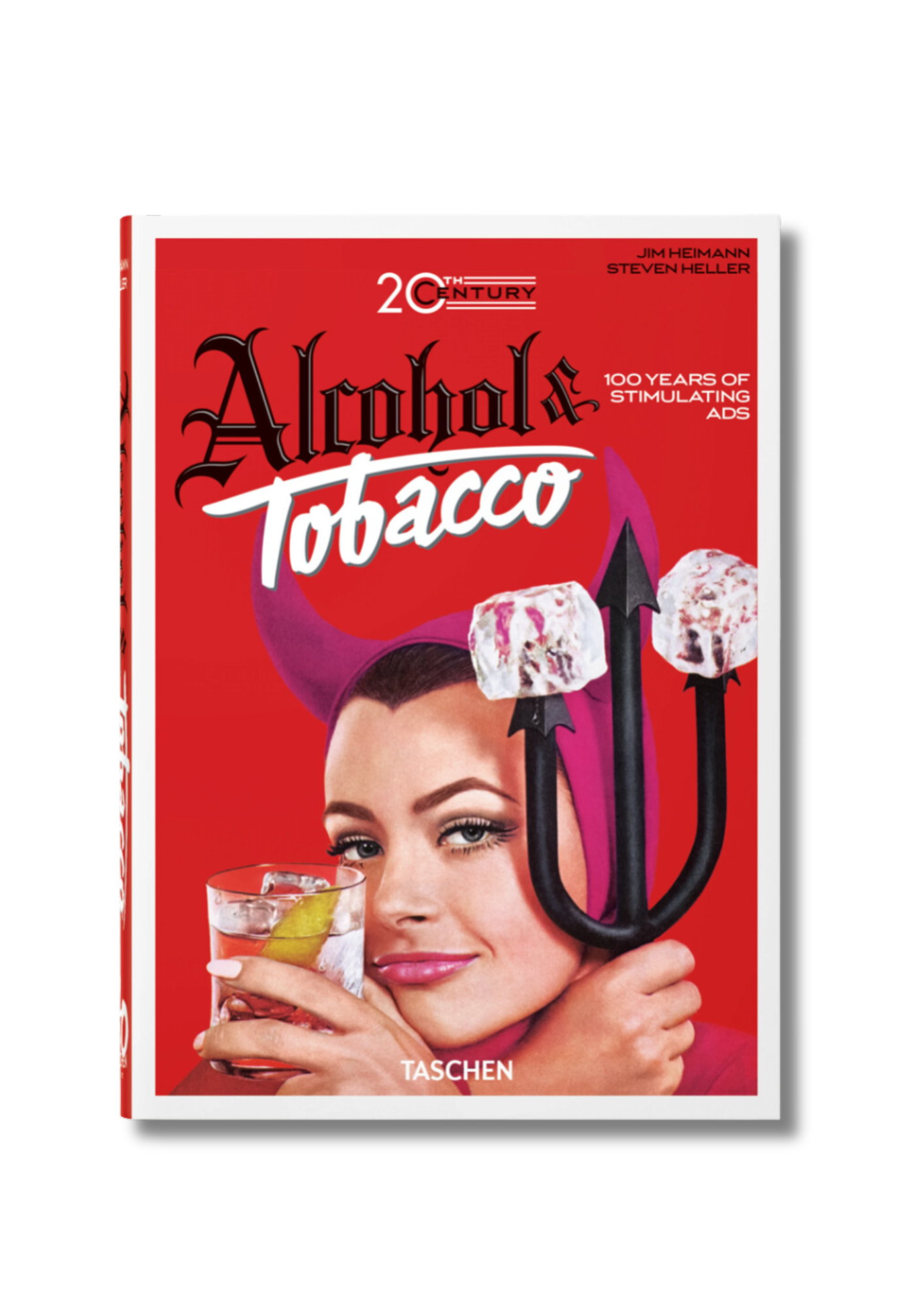 20th Century Alcohol & Tobacco Ads