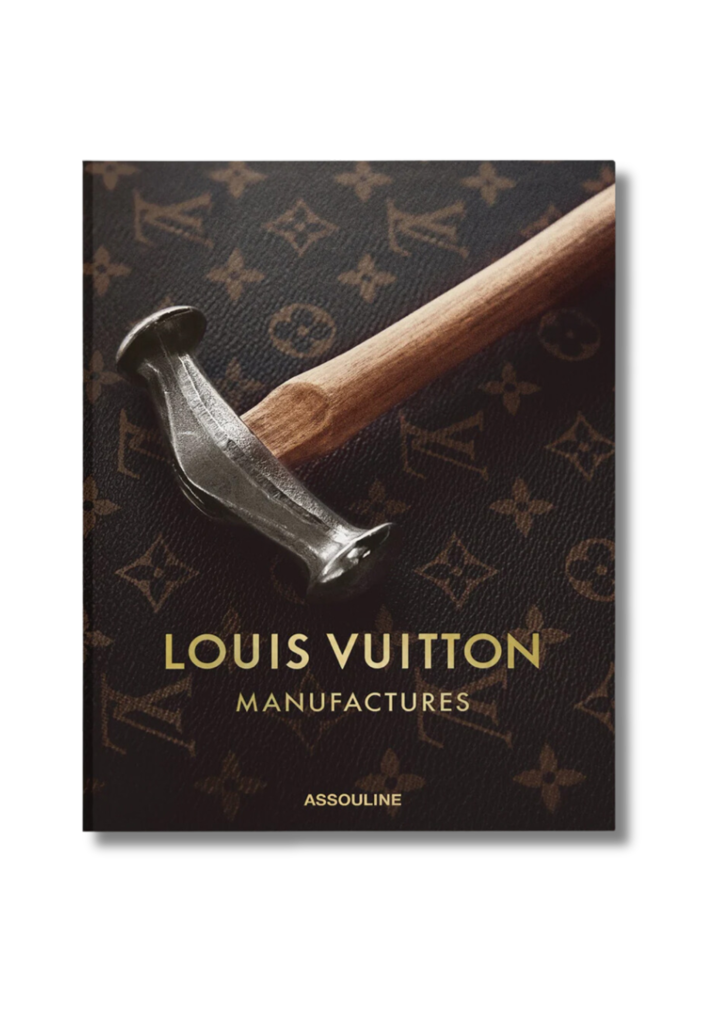 Louis Vuitton: Manufactures