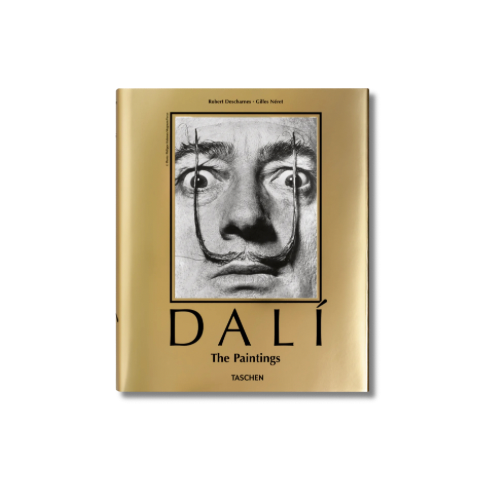 Dali: The Paintings