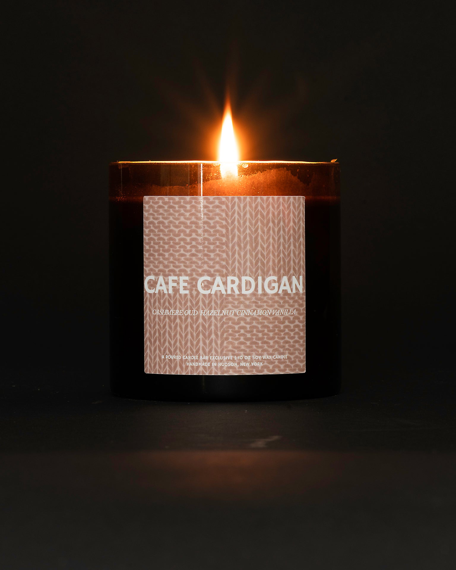 Cafe Cardigan
