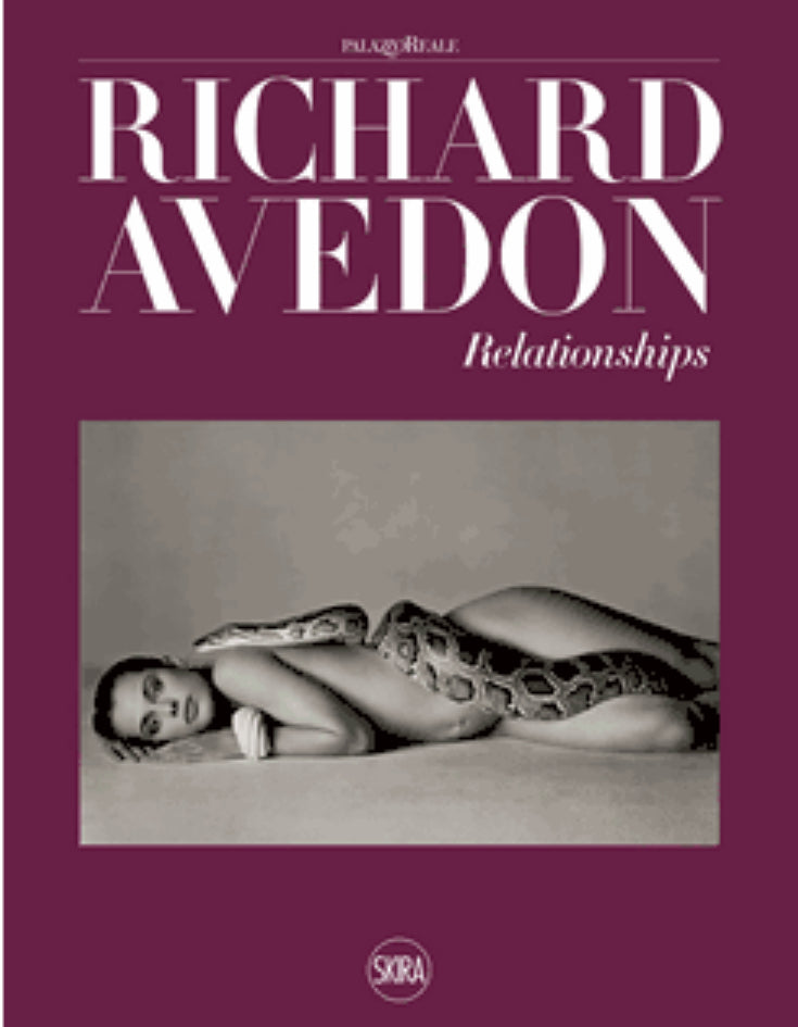 Avedon: Relationships