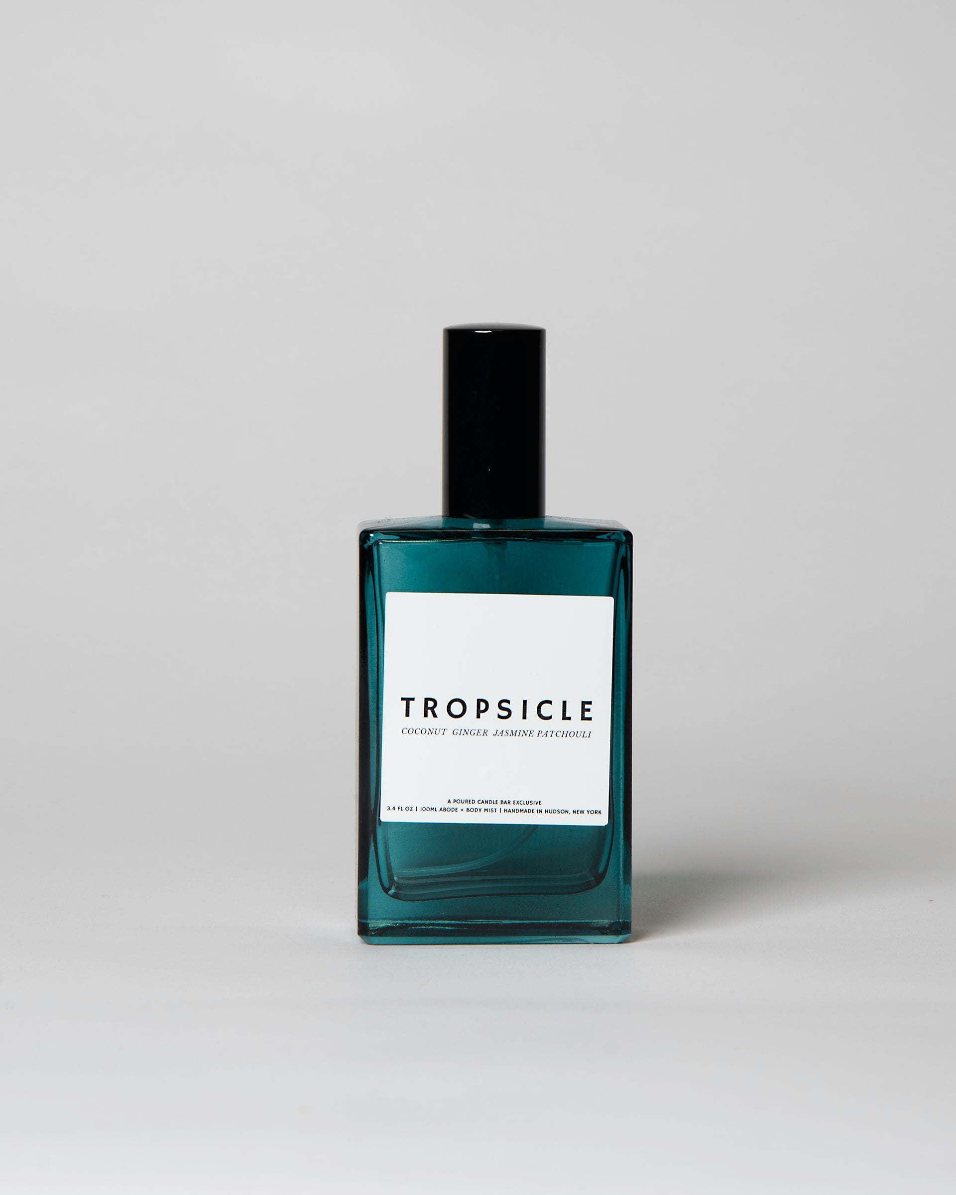 TROPSICLE