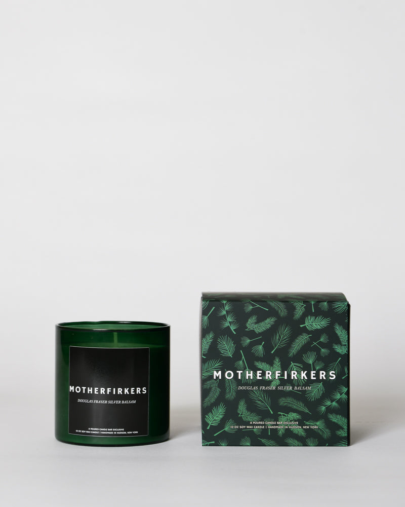 MOTHERFIRKERS