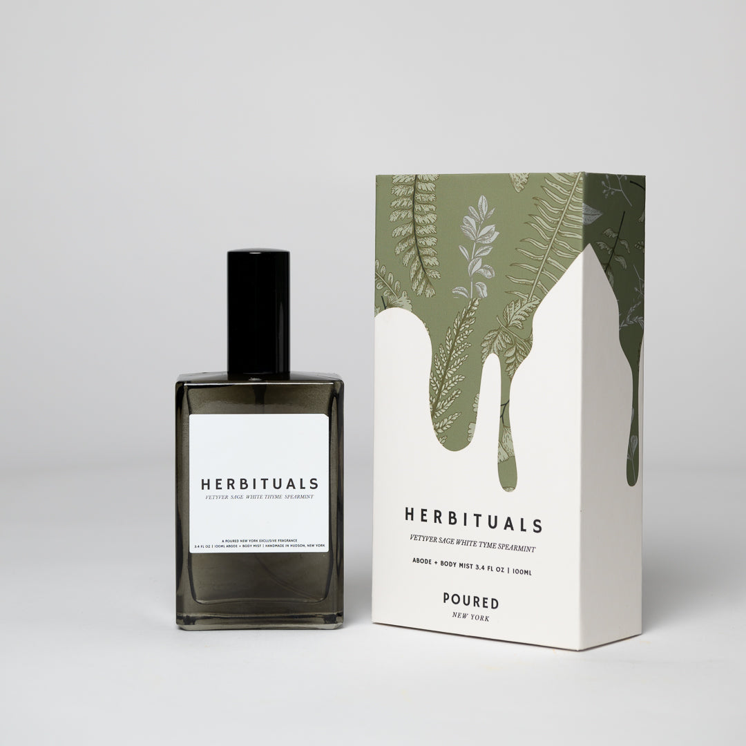 HERBITUALS