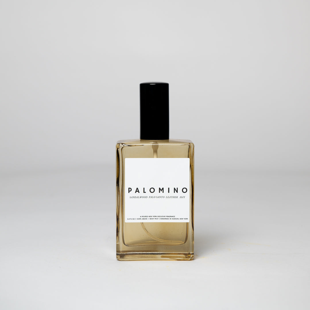 PALOMINO