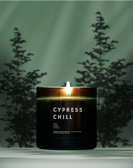 Cypress Chill