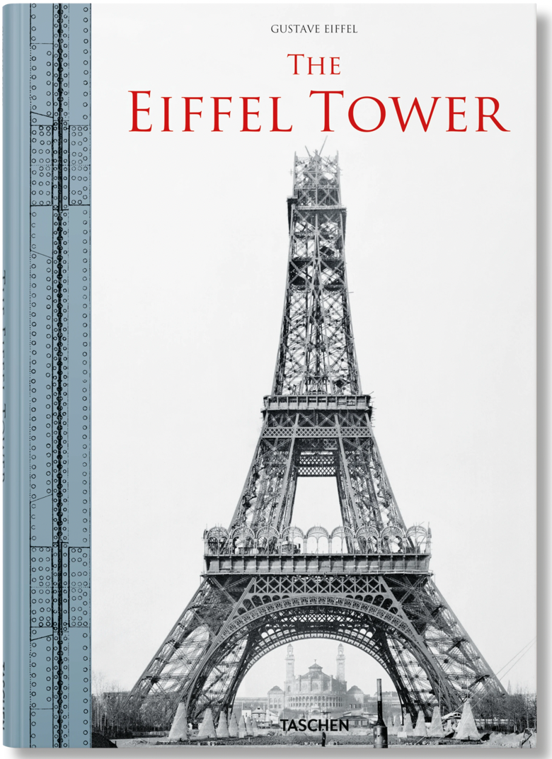 The Eiffel Tower