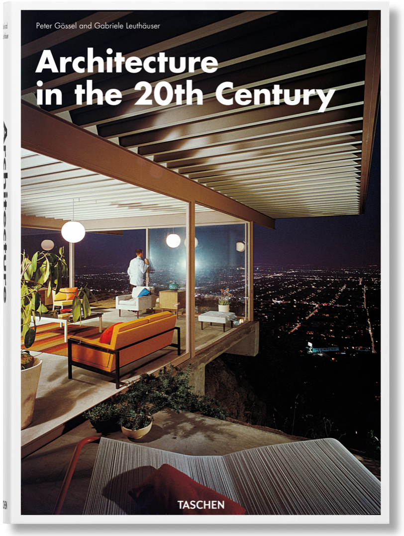 Architecture in the 20th Century