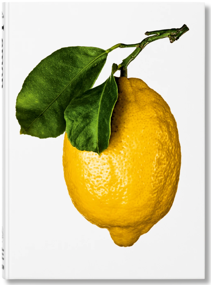 The Gourmand's Lemon