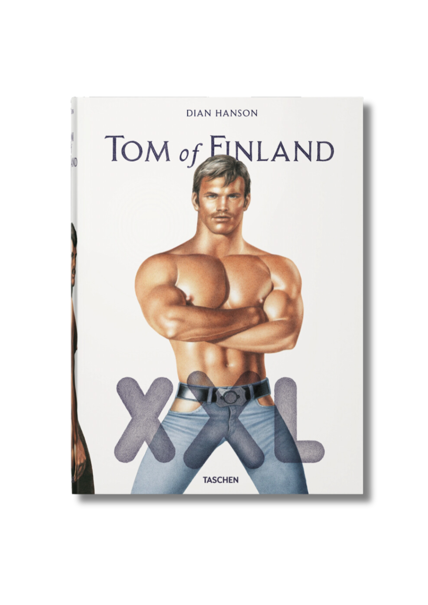 TOM OF FINLAND XXL