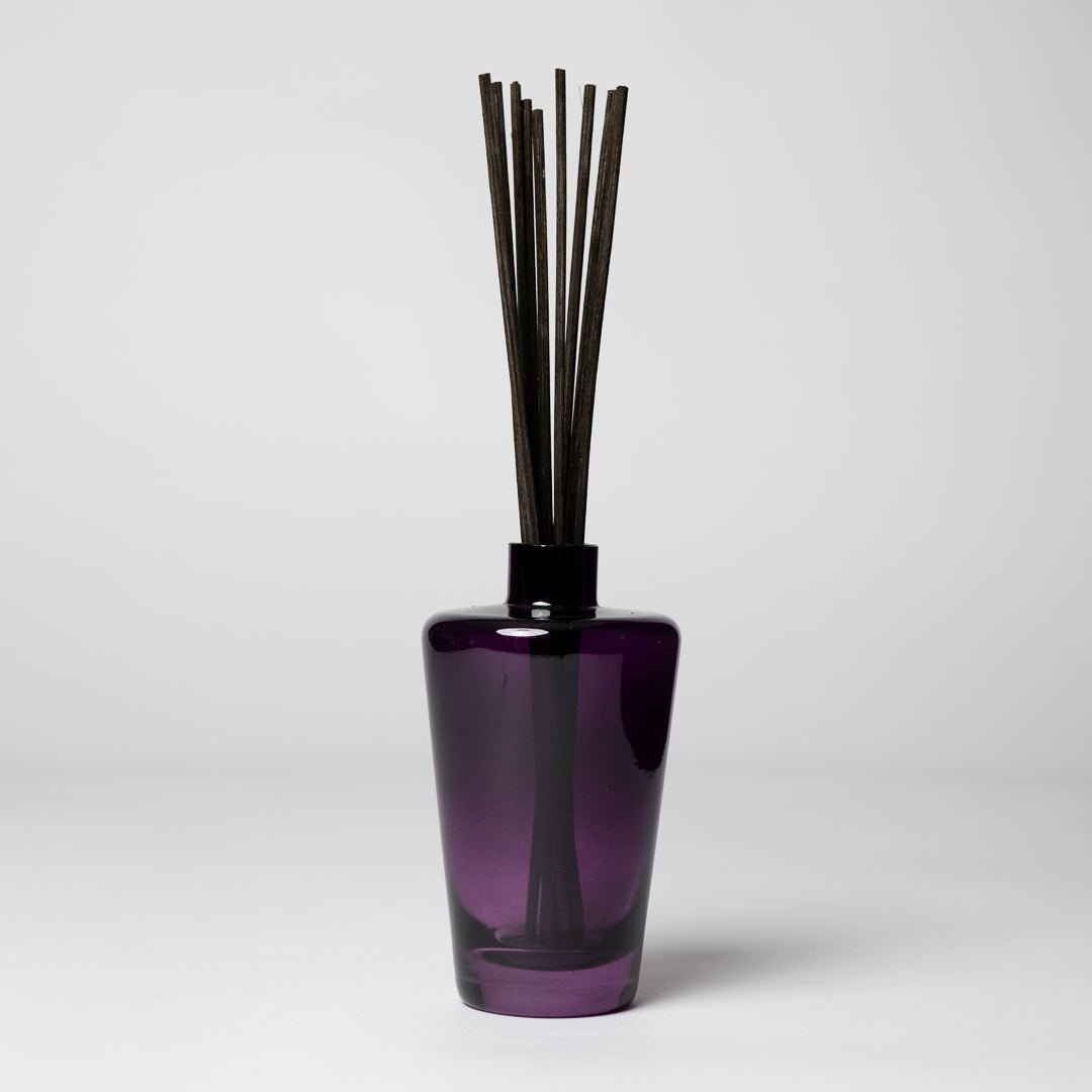 AMBERTHYST | Poured Candle Bar - Poured Candle Bar